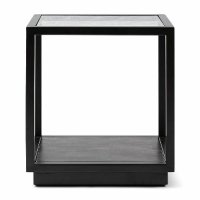 리비에라메종 Riviera Maison Roger End Table Square Side for Living - Riviera Maison