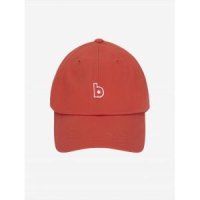 남자 여자 여름 볼 캡 야구 모자 빌보드스타일 Billboard Global B logo Ball Cap VMRA4HT01