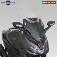 Hardy 하디 윈드스크린 롱 HONDA UP FORZA350