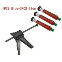 Tp-2500 UV 접착제 총 1 pcs 2