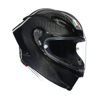 AGV 바이크 헬멧 Pista GP RR 이리듐 카본