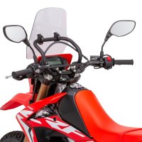 어드벤처 윈드 쉴드 CRF250LM 2012 2021CRF300L 2021