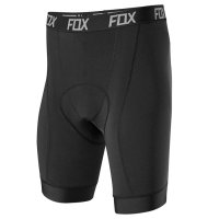 폭스 Fox Tecbase Liner Shorts 자전거복 바지 자전거의류