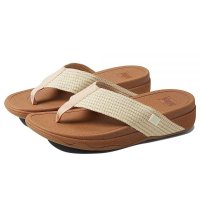 FitFlop Surfa Cream Mix US09 H84926-070