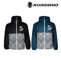 KUROSHIO 쿠로시오 낚시복 낚시 바람막이 KR-WB201