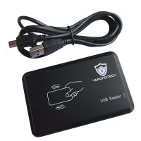 YARONGTECH RFID MIFARE 카드 리더 13 56mhz USB