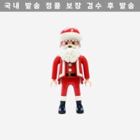 Playmobil 6629 플레이모빌 산타 Santa 614713