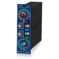 MIDAS 502 V2 마이다스 MICROPHONE PREAMPLIFIER 마이크 프리앰프 / 500 시리즈