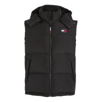 타미힐피거 베스트 블랙 TJM ALASKA VEST Black BDS 62526303