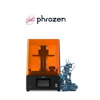 프로즌 소닉 마이티 8K 3D 프린터기 Phrozen Sonic