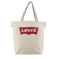 리바이스 [LEVIS]공용 로고 데님에코백38126 -0027