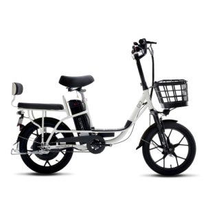 [모토벨로] G7 DUAL 350W 48V 10Ah 전기자전거 G7