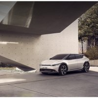 수도권 2022 EV6 전기 5인승 3일 렌트 자차포함