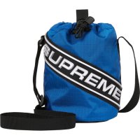 슈프림 스몰 신치 파우치 Supreme Small Cinch Pouch FW23