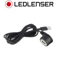 레드렌서 LED LENSER 0382 M7R P7R 전용 충전기