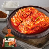 [CJ][G]비비고 썰은배추김치 더풍부한맛 900g