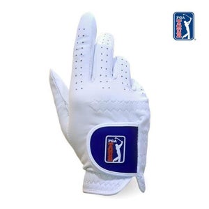 [피지에이투어] [5차 리오더][왼손잡이용]PGATOUR 골프 양피 남성 오른손 장갑 MAX-PRO-R