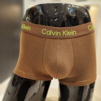 Calvin Klein Underwear Calvin Klein Underwear CK 모던코튼 스텐실로고 브라렛 비키니 3PK 드로즈 커플SET QF7456QF7459ADYAE