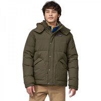 파타고니아 Patagonia 남자가을잠바 점퍼 남성 Downdrift Jacket Mens Northern Green