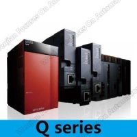 드라이브  plc 모듈 QD75D4N 뉴 qd75d4n 프로그래머블 로직 컨트롤러 유닛