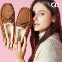 UGG 어그 다코타 플랫 로퍼 B