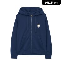 MLB 베이직 미디움 로고 후드집업 NYM