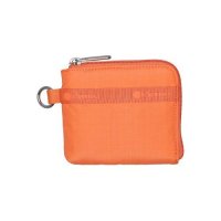 레스포삭 지갑 탠저린 슬림 월렛 1112 R119 TANGERINE SLIM WALLET