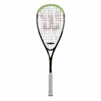 독일 윌슨 스쿼시라켓 스쿼시채 Wilson Blade Team Squa WR042810H0