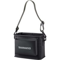 시마노 일본낚시가방 파우치 숄더백 SHIMANO BK-301W