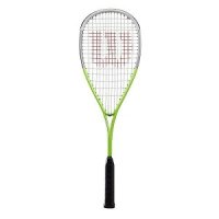 독일 윌슨 스쿼시라켓 스쿼시채 Wilson Blade UL Squash WR042510H0