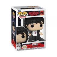 Funko Pop TV 기묘한 이야기 - 마이크 비닐 피규어