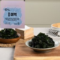 바다드림 염장해초류 모음  염장미역 120g 5개