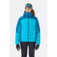 Rab Womens Infinity Alpine Jacket