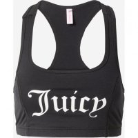 Juicy Couture 스포츠 브라렛 브라 - 725764