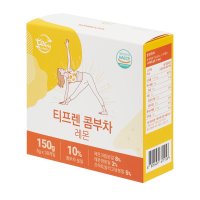 티프렌 콤부차 레몬 30티백