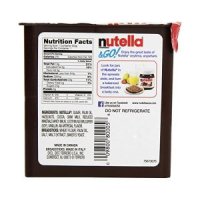 페레로 누텔라 고 헤이즐넛 스프레드 브레드스틱 콤보 팩 24개 Nutella Breadsticks Combo Pack