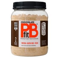 PBfit 피비핏 초콜릿 땅콩 버터 파우더 30oz 850g