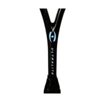 Harrow Stealth Ultralite Retro Squash Racquet BlackCarolina 65990216 2016