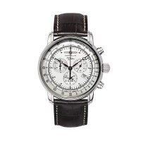 독일 제플린시계 남자 Zeppelin 100 Years Men s Chronograph B