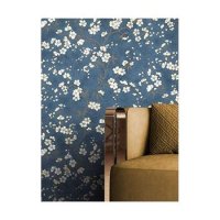 독일 꽃무늬 벽지 room Wallpaper NonWoven Flowers Flo