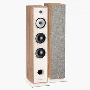 Triangle Borea BR08 Speaker (트라이앵글 보레아 BR08 스피커)