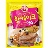 오뚜기 핫케이크믹스 1KG 54개