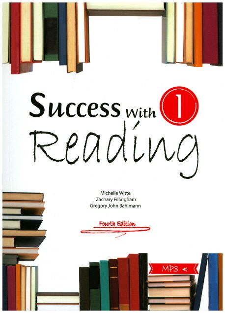 Success With Reading 1