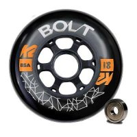 K2 Bolt 90 85A 8-Wheel Pack W ILQ 9