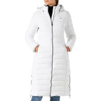 토미힐피거 타미힐피거 패딩 Tommy Hilfiger Damen Tjw Basic Hooded Jacket Gepolsterte Jacken 127940