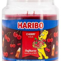 하리보 독일 Haribo Cherry Cola 510g A1078