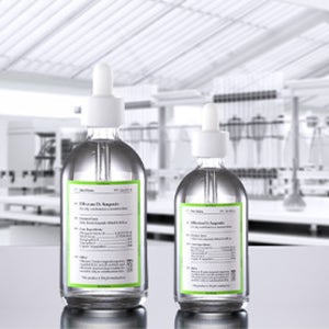 솔루션앰플 트윈세트