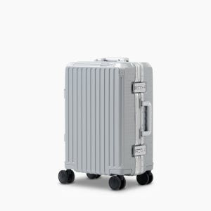 코르딕스 론 55cm(20인치) 기내용 캐리어,여행용 하드 기내반입