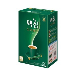 동서 맥심 리필커피8종(봉지커피)170g/모카골드/디카페인/아라비카/오리지날