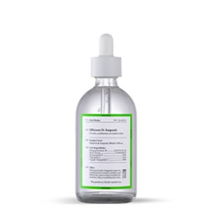 [공식몰 단독] 더트포비아 이펙텀 디: 솔루션 앰플 50ml / 여드름성 피부 사용적합 판정, 저자극 임상시험 완료,이펙텀 디: 솔루션 앰플 50ml